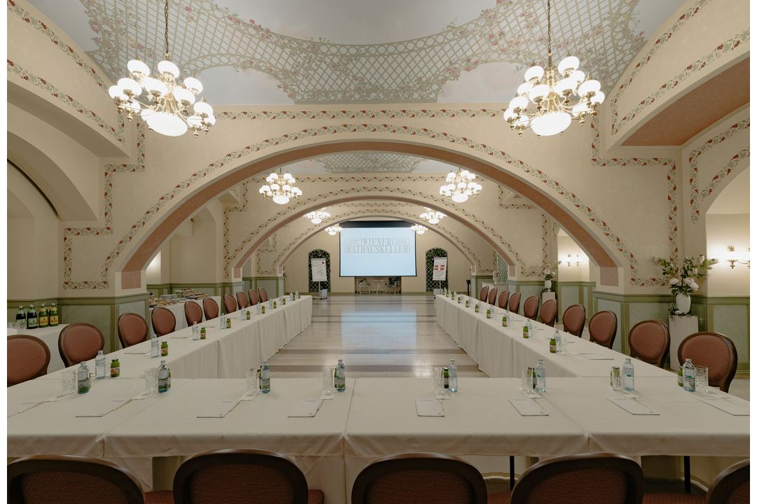 Wiener Rathauskeller